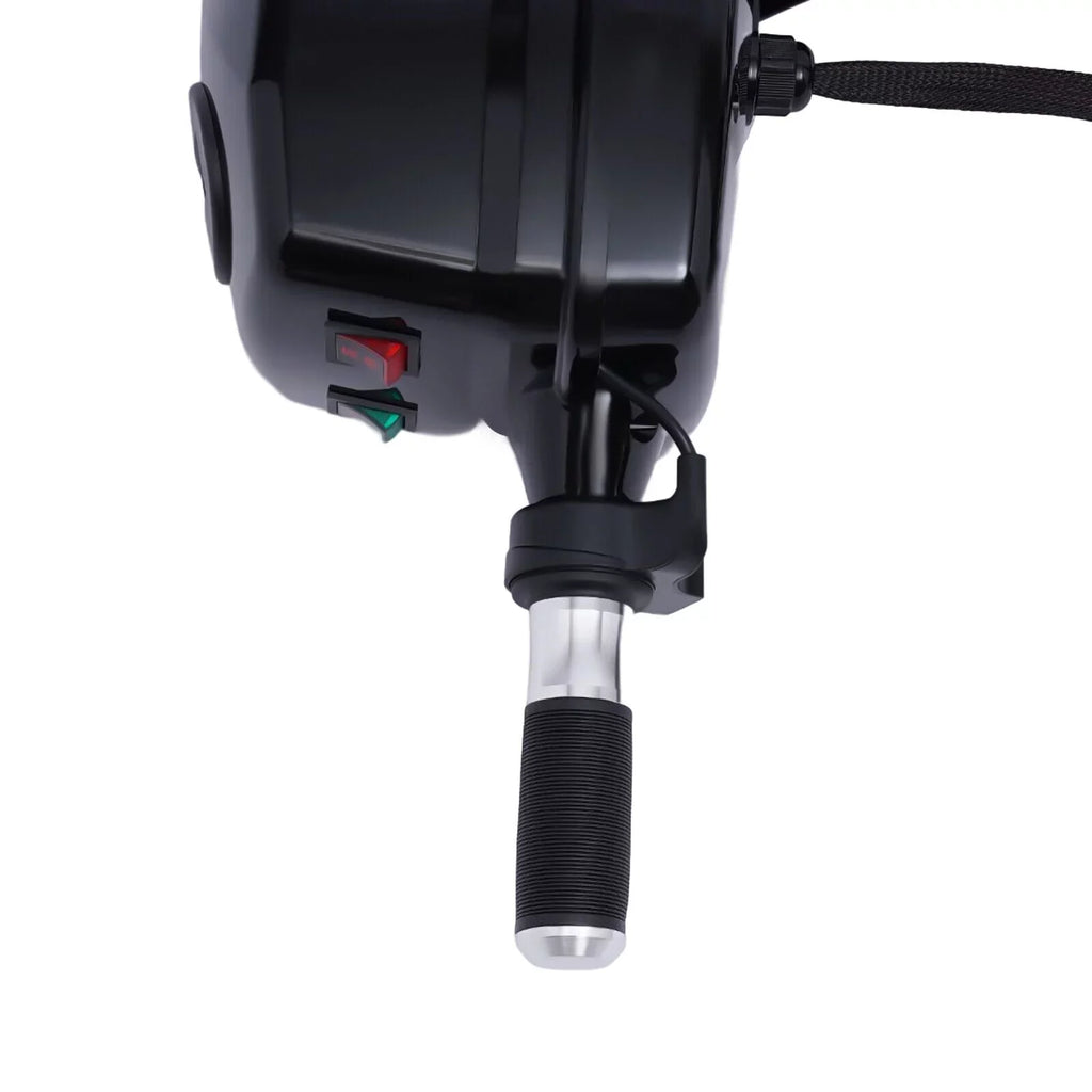 Brushless Boat 2200W 48V Electric Boat HANGKAI Outboard Engine Motor Trolling