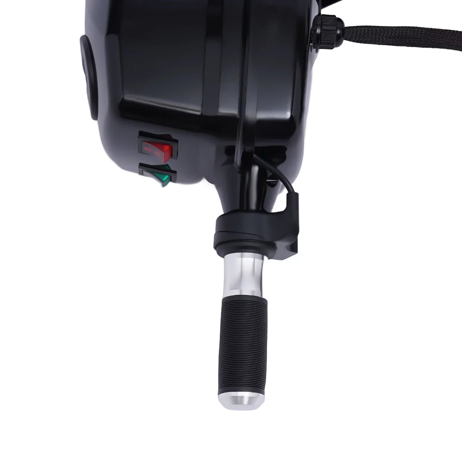 Brushless Boat 2200W 48V Electric Boat HANGKAI Outboard Engine Motor Trolling