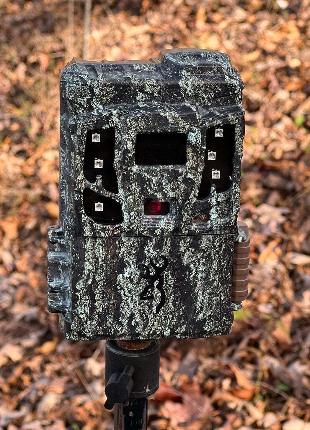 Extreme Trail Max & M/Card 2PK Reader Scout w/32GB Camera Pro HD Browning