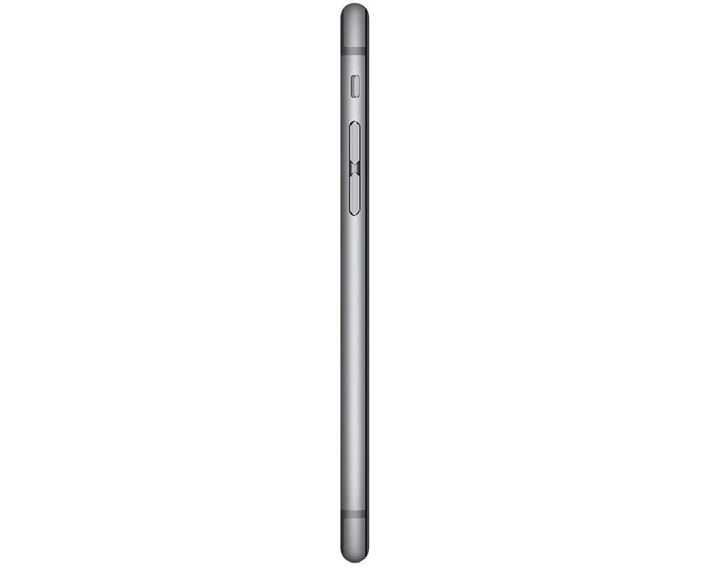 GSM Restored - / Space 6s Unlocked iPhone Gray CDMA 16GB, (Refurbished)