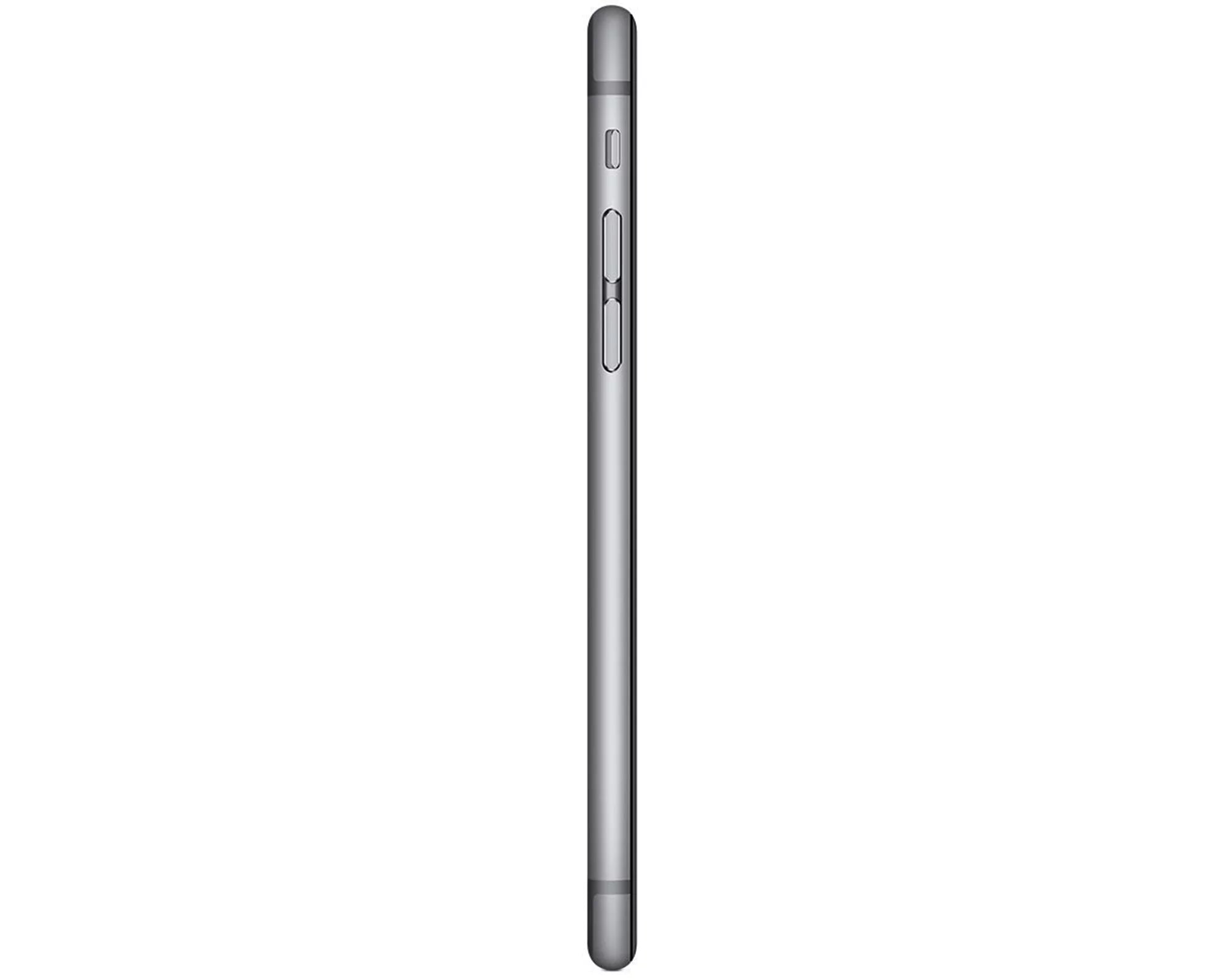 GSM Restored - / Space 6s Unlocked iPhone Gray CDMA 16GB, (Refurbished)