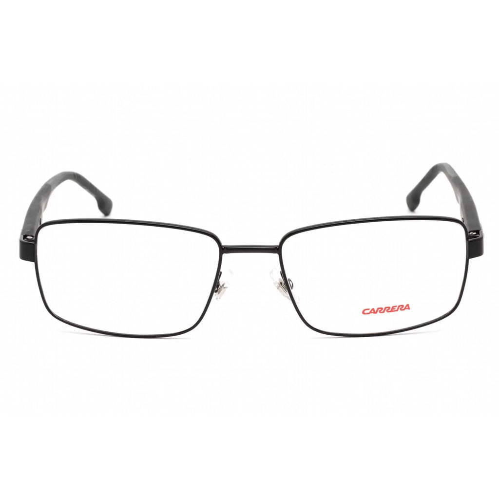 Men's Carrera 57 0807 Rectangular 8877 Eyeglasses CARRERA Demo