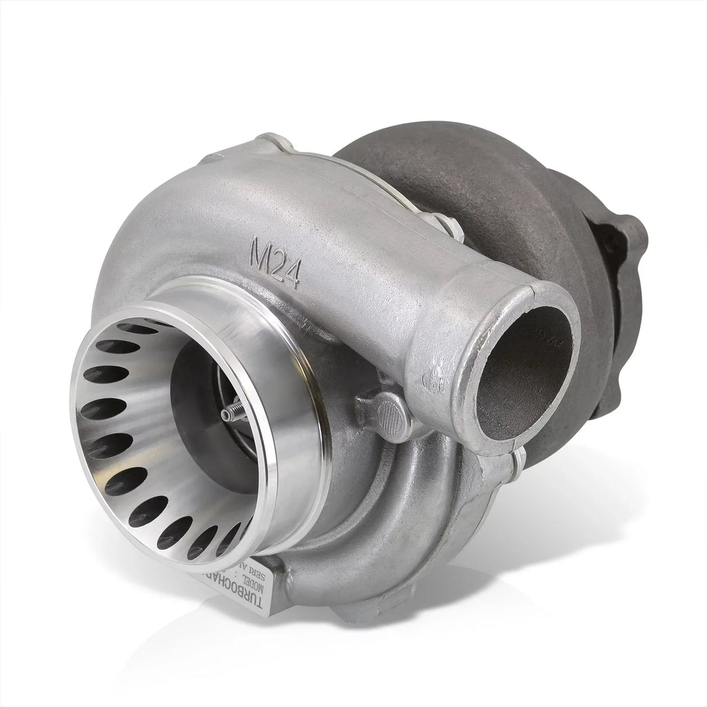 Charger GT35 GT3582 Anti-Surge Boost 0.70 Compatible/Replacement liquid AR & Flange GT30 Universal Turbine T3 Compressor Turbo Car AJP Distributors Turbocharger Cooled Oil For A/R 4-Bolt GTX3582R 0.82