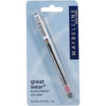 Lip Liner Wear (Maybelline) Great Pack Proof 5 Budge Rose
