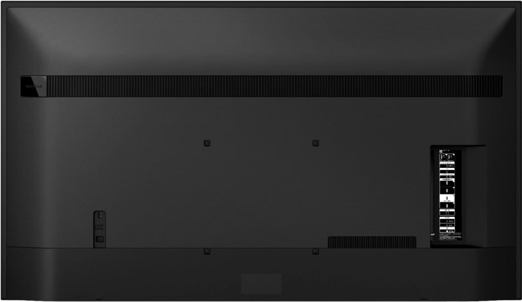 LED Class Restored 4K TV (KD75X80J) (2160p) Smart (Refurbished) 75"