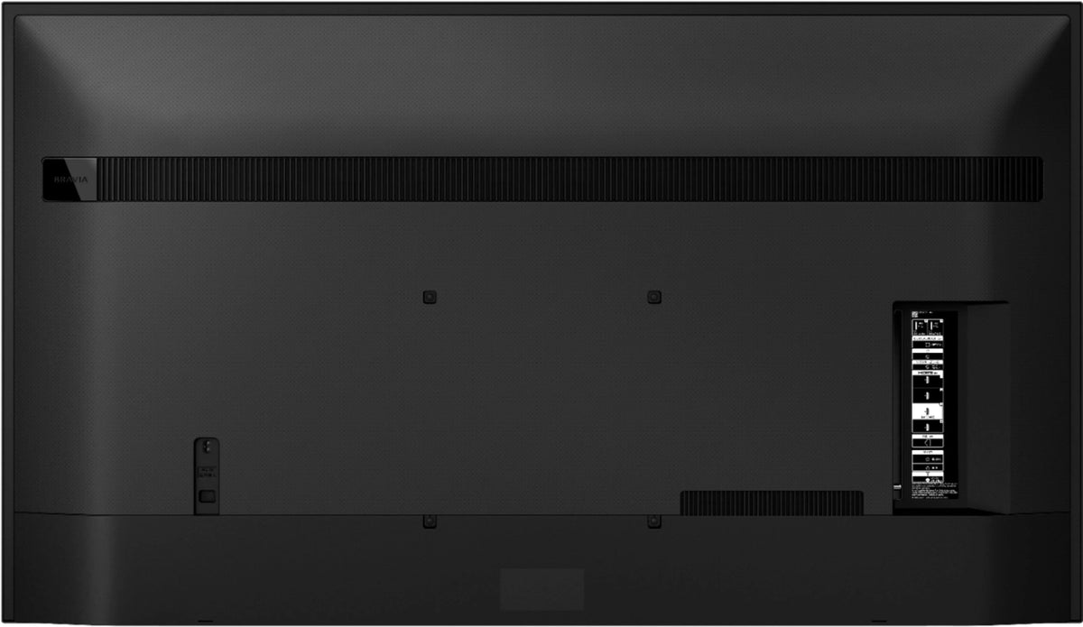 LED Class Restored 4K TV (KD75X80J) (2160p) Smart (Refurbished) 75"