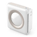 Purifier and Monitoring, Filter Indicator, grade x Eco Timer, White AP-1512HH(W) Coway with Auto, Airmega 18.3 HEPA Mode, x 16.8 Air 9.7, True