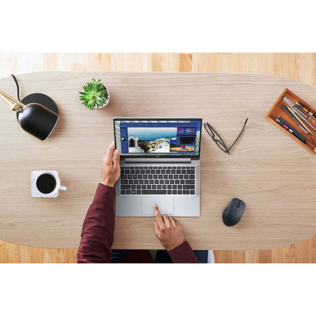 10 Plastic, Full RAM, G8, HD, Pro Pike Silver 13.3\" ProBook 430 512GB Intel Core Xe 16GB Intel HP Windows Iris i7-1165G7, Graphics, SSD,