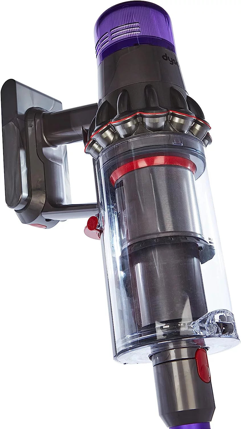 Open Total 230314-02 Dyson V10 Box Clean+