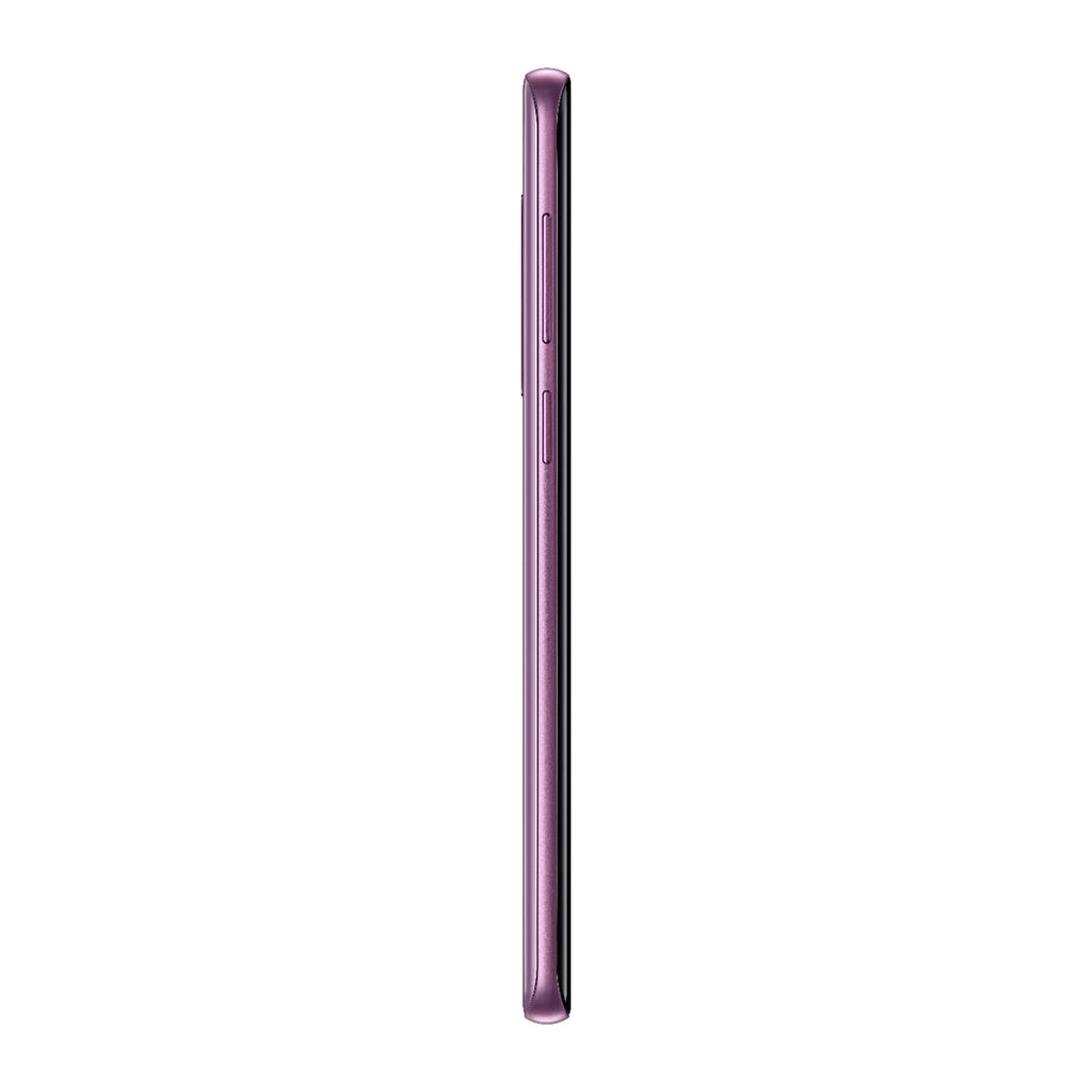 64 - Galaxy S9 GSM Unlocked Plus, Lilac - compatible (Refurbished) Restored GB, Purple G965 GSM