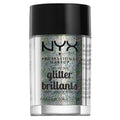 0.08 Makeup & 2 oz Pack of Body Glitter, Face NYX Professional Crystal