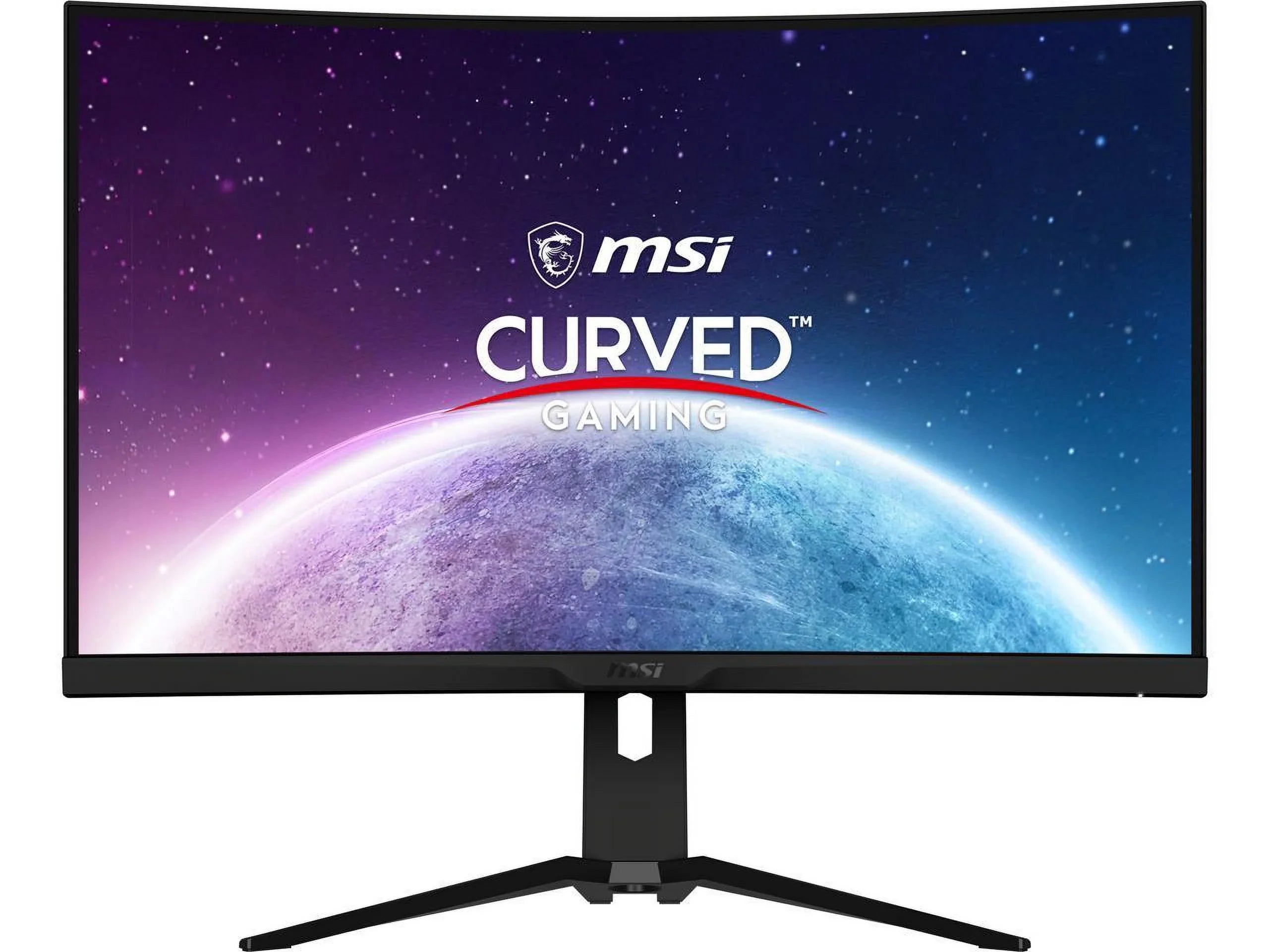 Arm, 1440 16:9 1000R, 2560 RGB 1ms, Rapid 31.5" Adjustable VA Height Monitor, Curved MSI MAG325CQRXF (QHD), x 240Hz Gaming