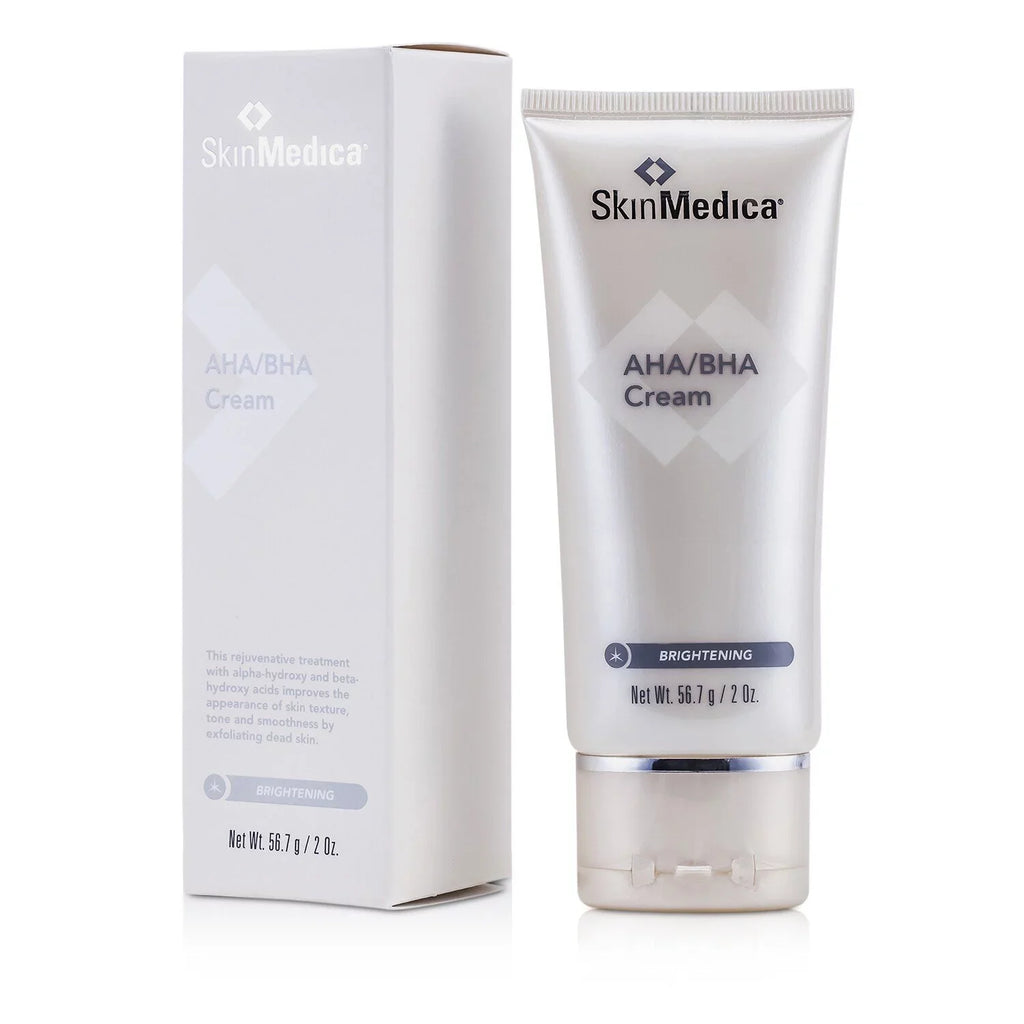 Cream AHA/BHA