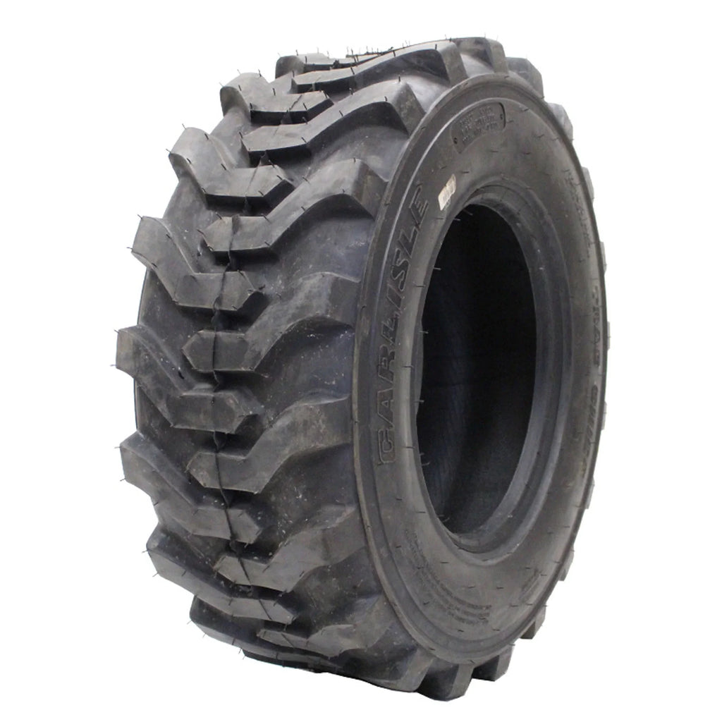 Trac 101A2 Industrial C Chief Carlstar Tire 23X8.50-12