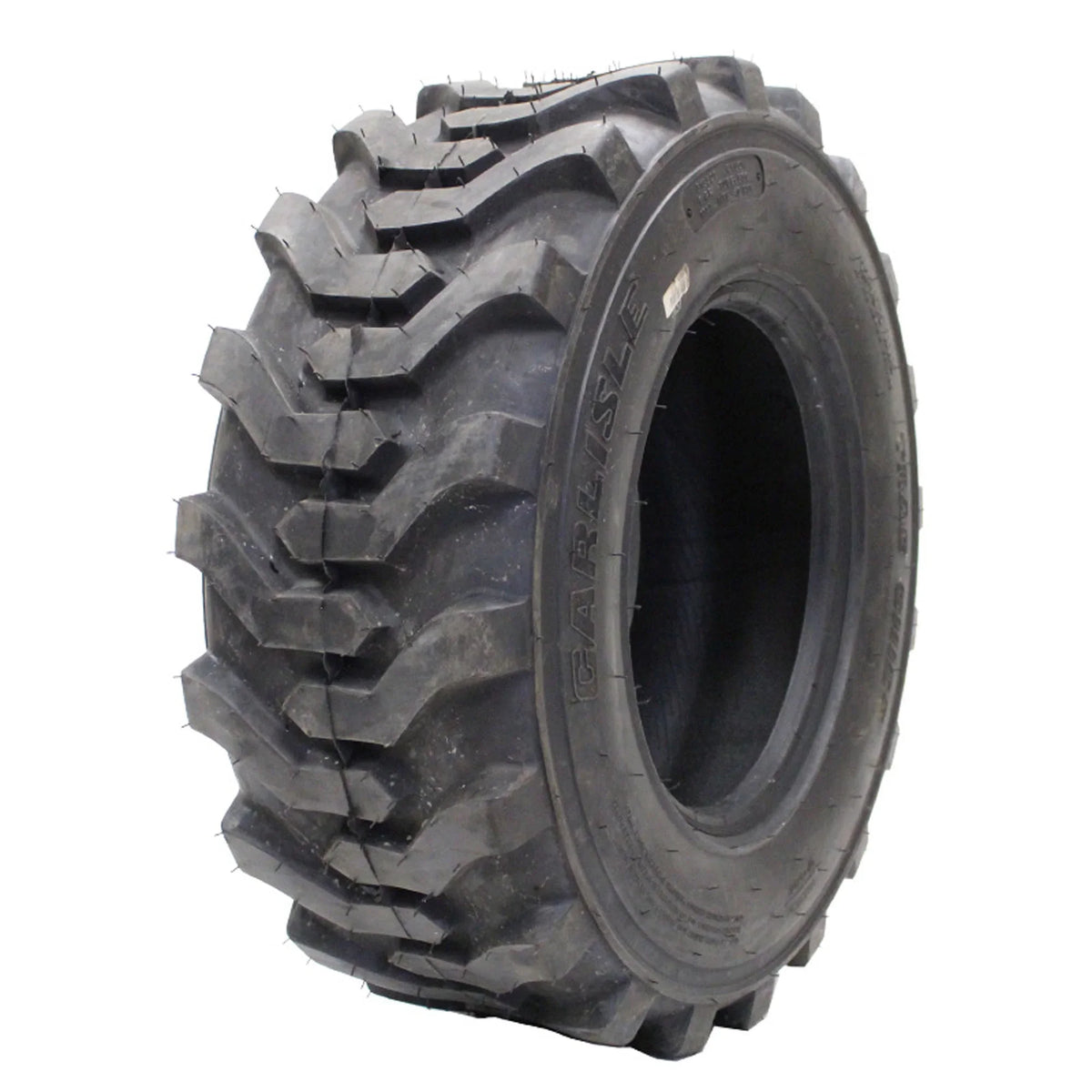 Trac 101A2 Industrial C Chief Carlstar Tire 23X8.50-12
