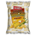 Fire Bags oz. 4-Pack- 6 Roasted Popcorn Sweet Corn Herr's