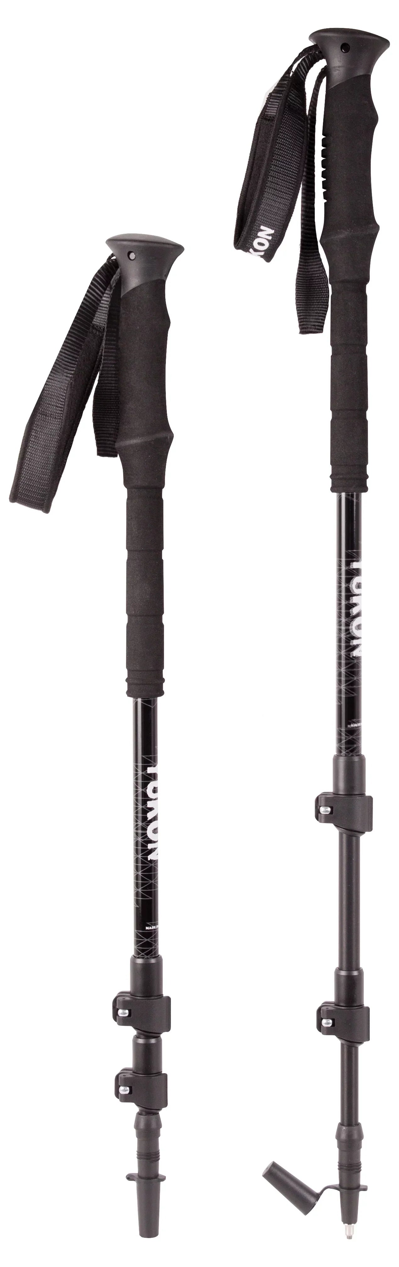 Trekking Poles YUKON ELITE