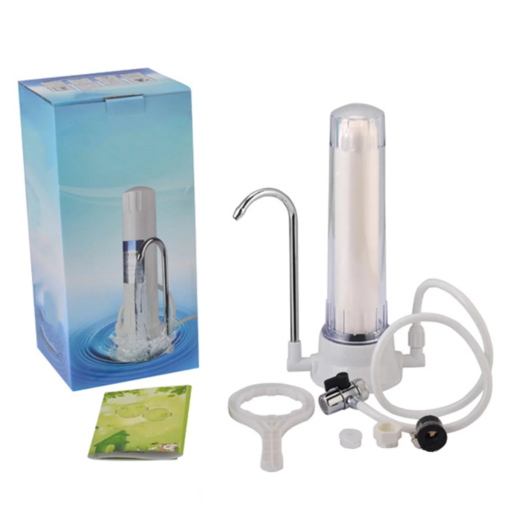 Installation Ceramic liquid ReducesFluoride liquid Installation WaterTap Easy Countertop Kitchen liquid Reduces Installation Yorten Easy Countertop GoolRC Fluoride Filtration,With liquid