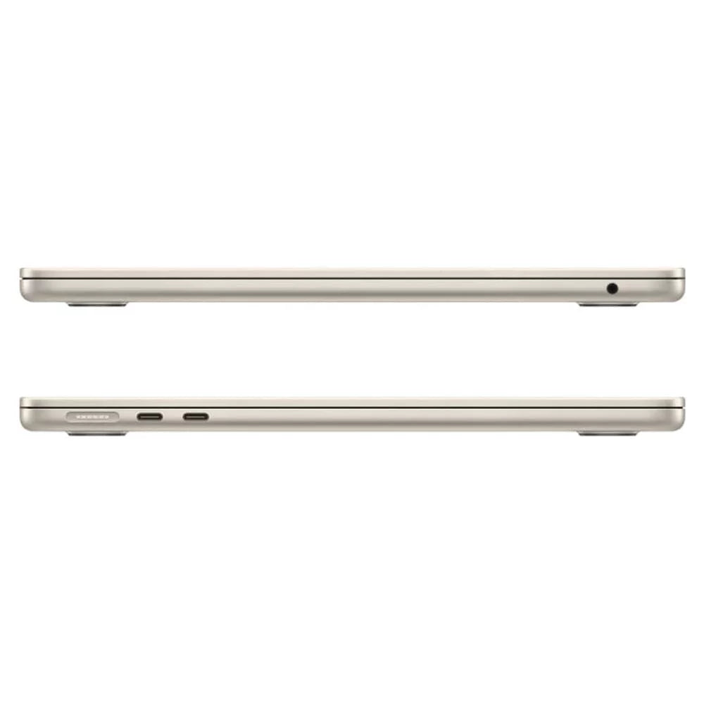 (8GPU, 8GB 1 (Certified, & 8-Core Starlight) Laptop Flash Yr (2022) Macbook GB 256 M2 OS HD Restored (Refurbished) Warranty) 3.5Ghz Air 13.6-inch RAM-Mac