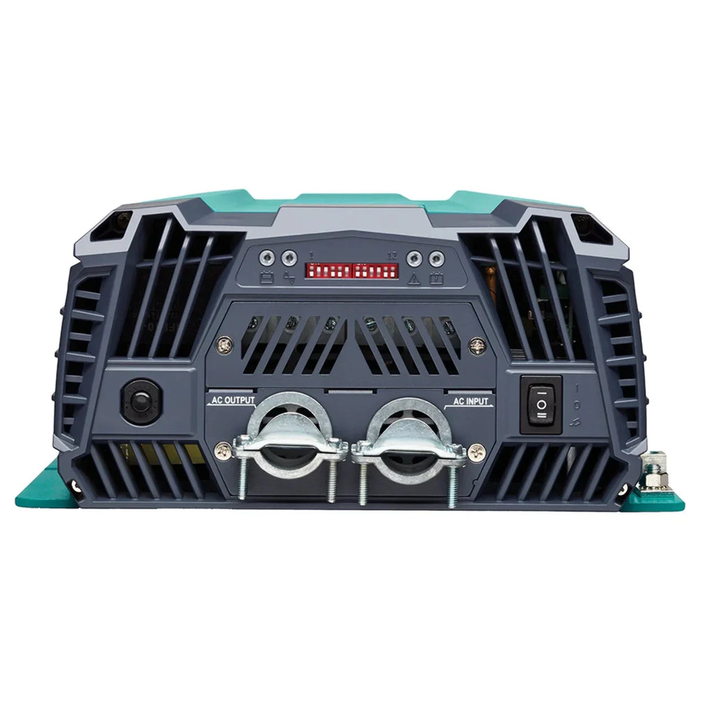 Power 12/1200-50 36211200 Products 120v Powercombi Mastervolt Inverter