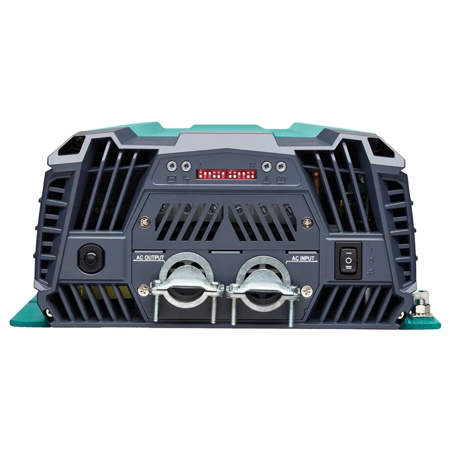 Power 12/1200-50 36211200 Products 120v Powercombi Mastervolt Inverter