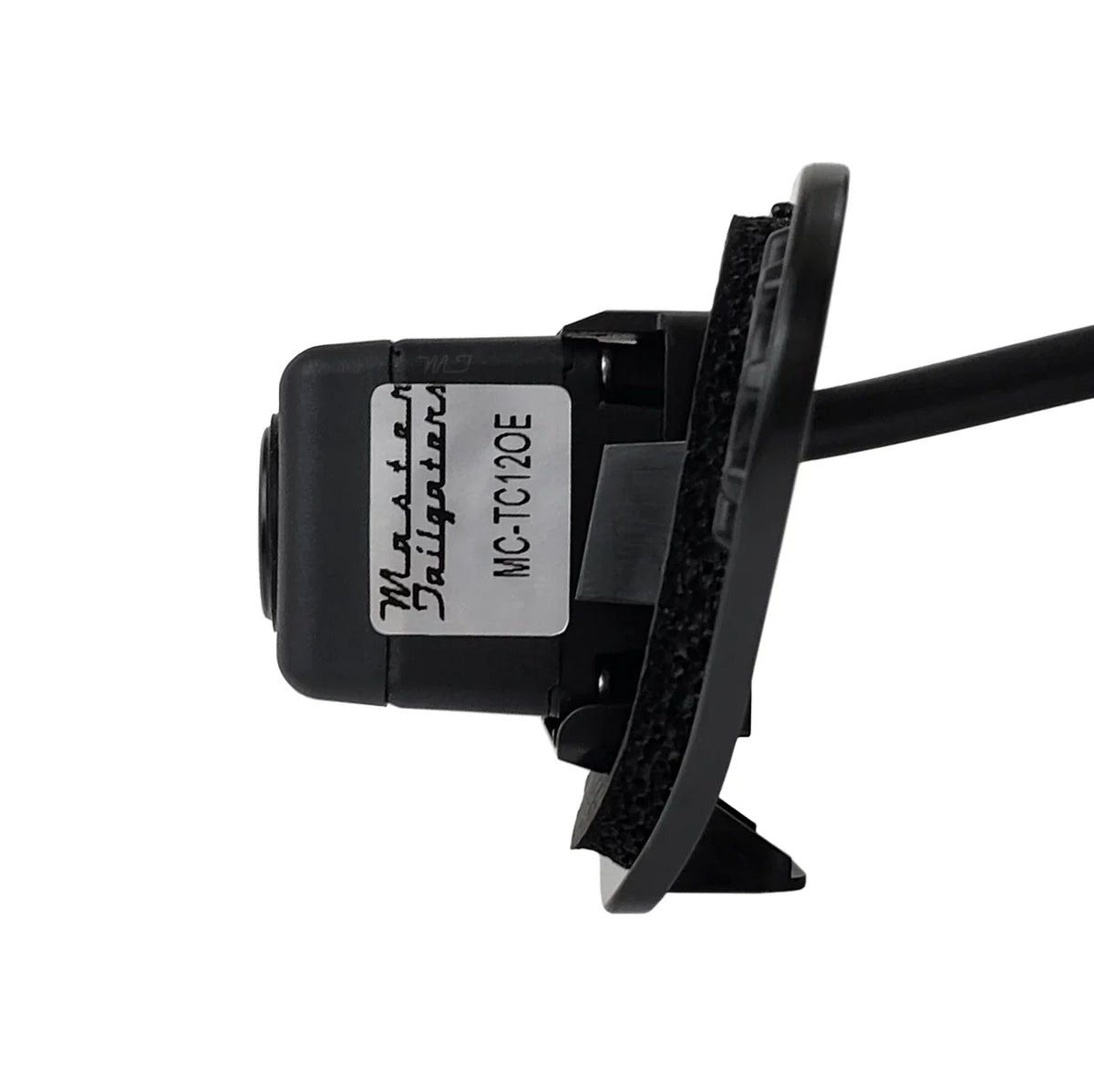 Tailgaters Toyota Part 86790-06030, Backup (2012-2014) Camry OE Replacement 86790-06031 for # Camera Master