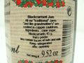 Jam Currant 9 Pure Natural All Black ~Andresy Sugar French A Cane Oz (Cassis) Three Jam Confitures L'ancienne, Jar