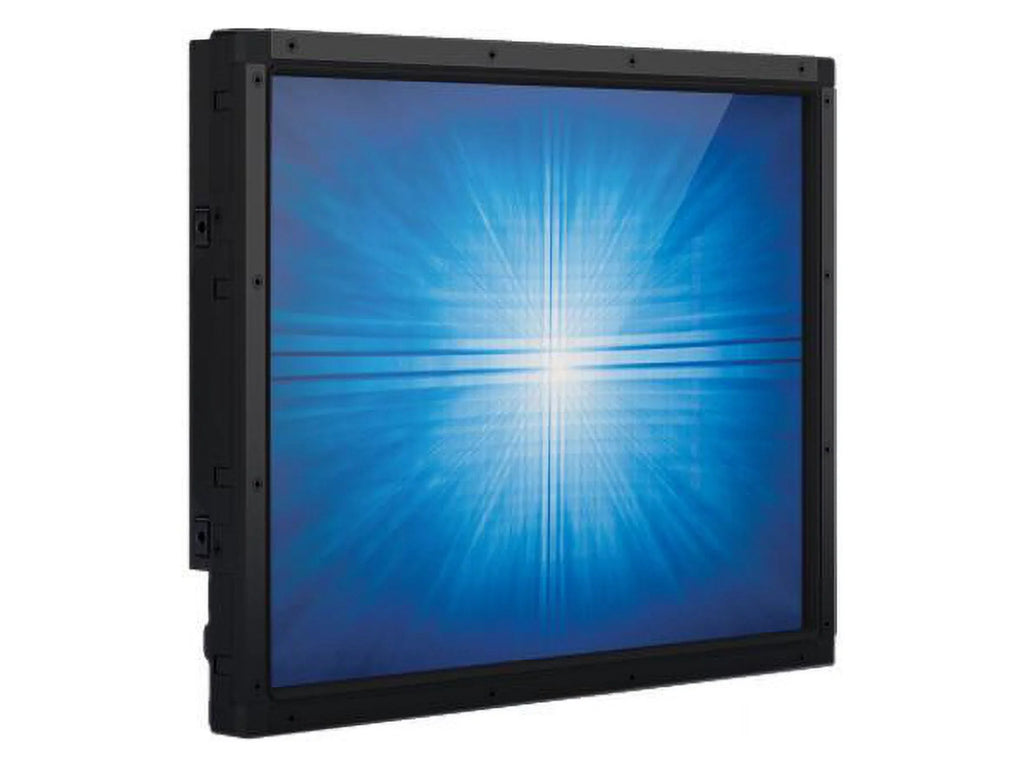 Elo B) AccuTouch Open (Rev LCD E326154 1590L Touchscreen Frame with 15"