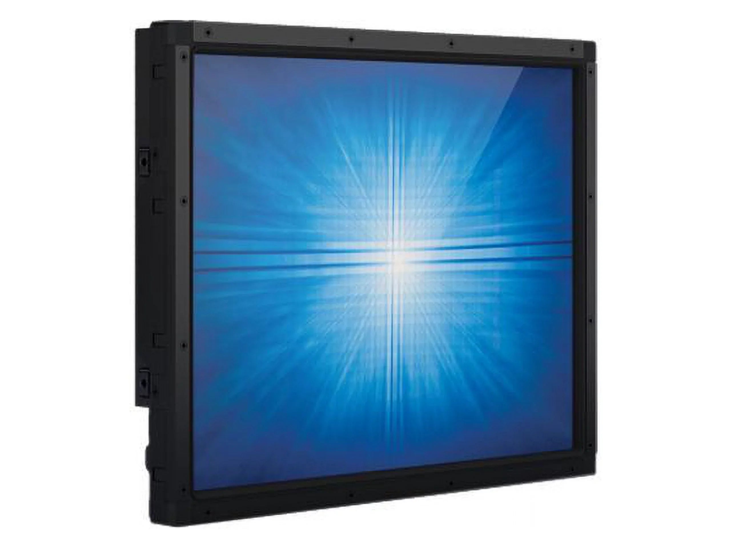Elo B) AccuTouch Open (Rev LCD E326154 1590L Touchscreen Frame with 15"