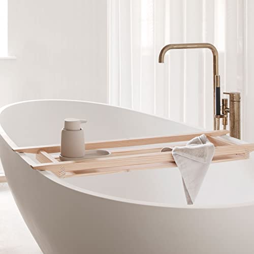 8,5, l, Ø Sono 0,25 Soap blomus H V Dispenser, 14 Moonbeam cm, 9,5 T cm,