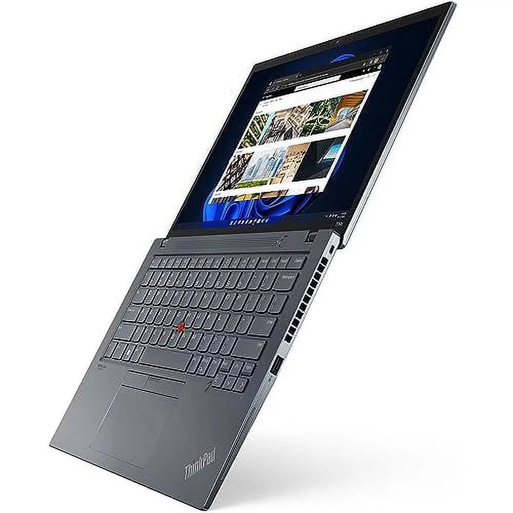 Laptop, i7-1185G7)) 3-Yr ThinkPad FHD 16GB SSD, 6850U, 14" Backlit, Touchscreen T14s RAM, Pro Webcam, 10 512GB Beat (AMD 3 / Fingerprint, WRT, 11 Gen Business Ryzen Pro (8-Core FHD+ 7 Win