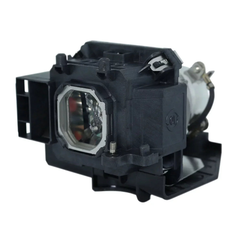Projector Original NP-401X OEM NEC Bulb with Inside Lamp