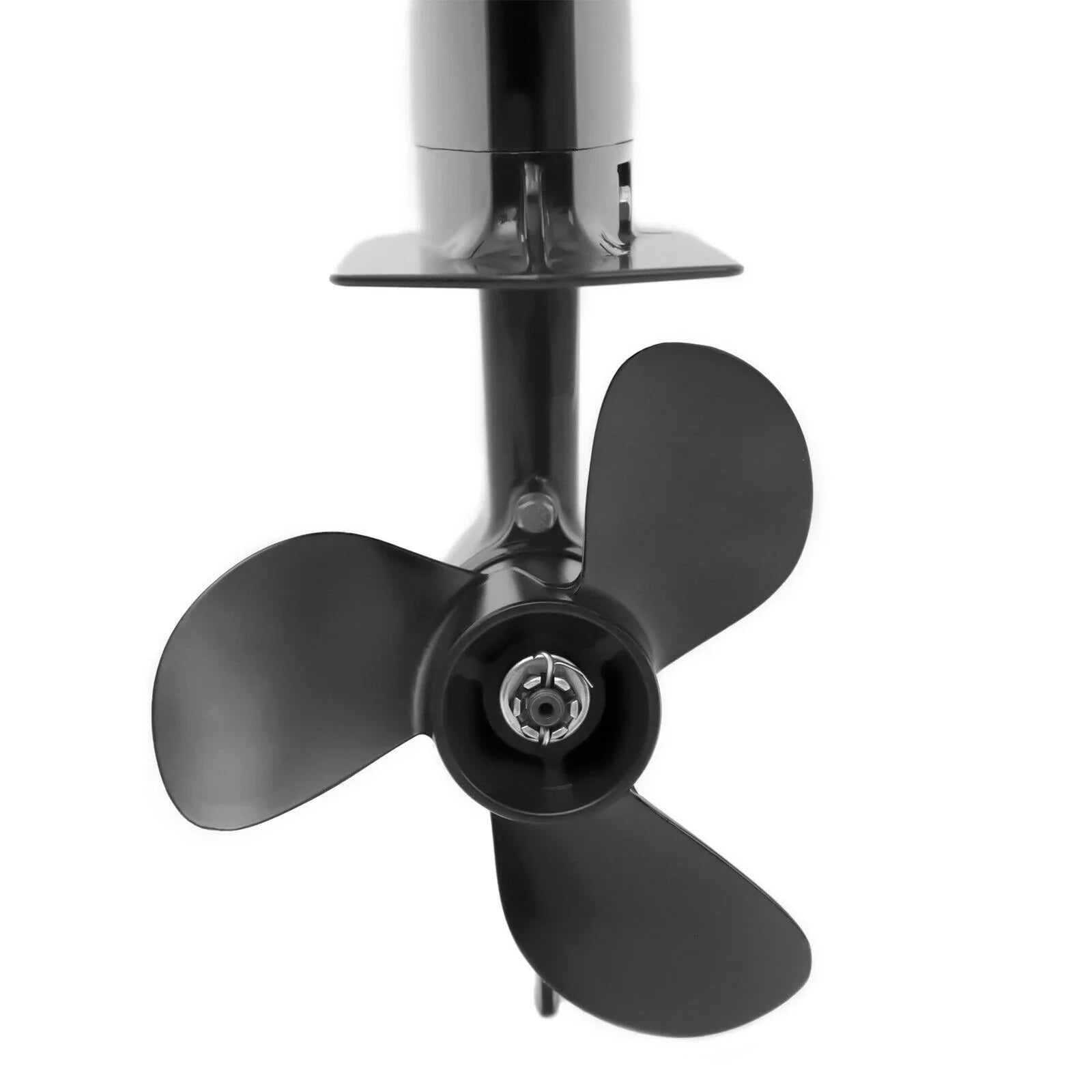 Heavy Outboard HP liquid Motor Duty System Boat Cooling 196CC Engine 7.5 Fishing