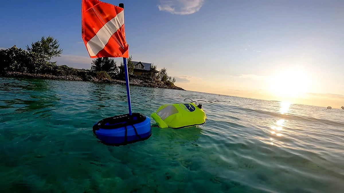 No Systems Dive Tank, Spare Air Duo Battery) Nomad (Include Reserve
