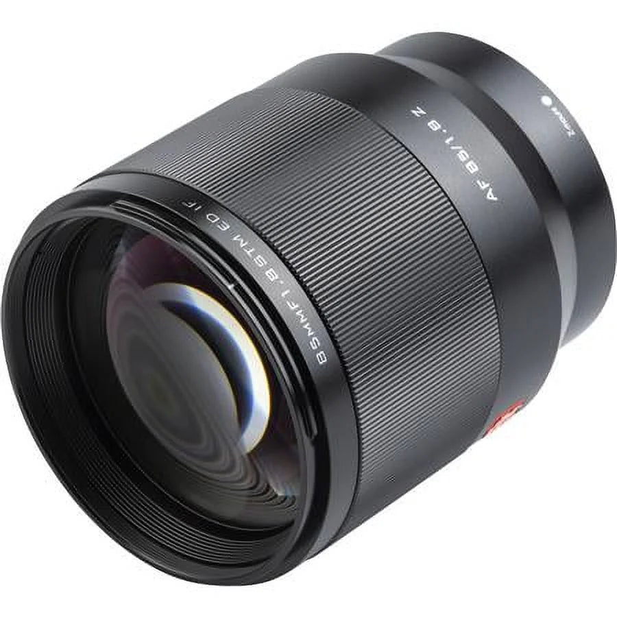 Lens f/1.8 Z Z 85mm STM Nikon for AF