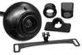 4-in-1 NVX World's adjustable bracket camera XC4N1 place - backup with first and rearview housing universal license