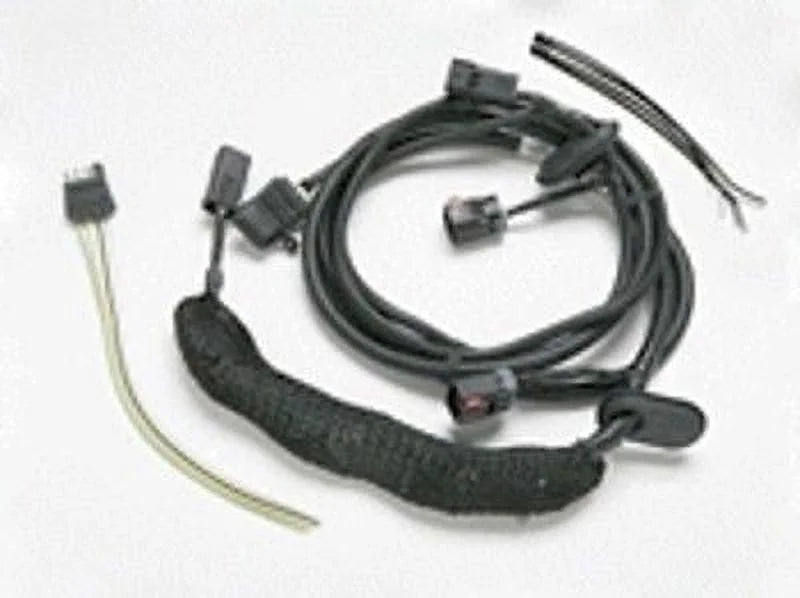 Tow Harness Trailer Mopar 82209471ab