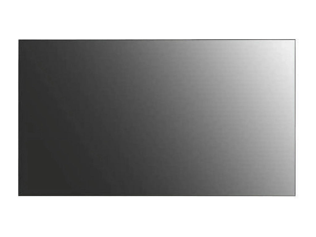 500 Video LG Slim FHD 49" Bezel Wall nits