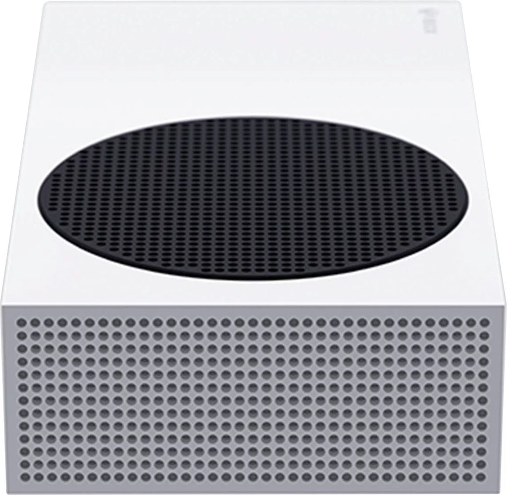 S 512GB Series Spatial 4K 2022 3D 1440p Sound, + Controller Streaming, Skins WiFi Microsoft All-Digital Newest RAM, Gaming, 10GB 3pcs-Marxsol Console, SSD GDDR6 Xbox