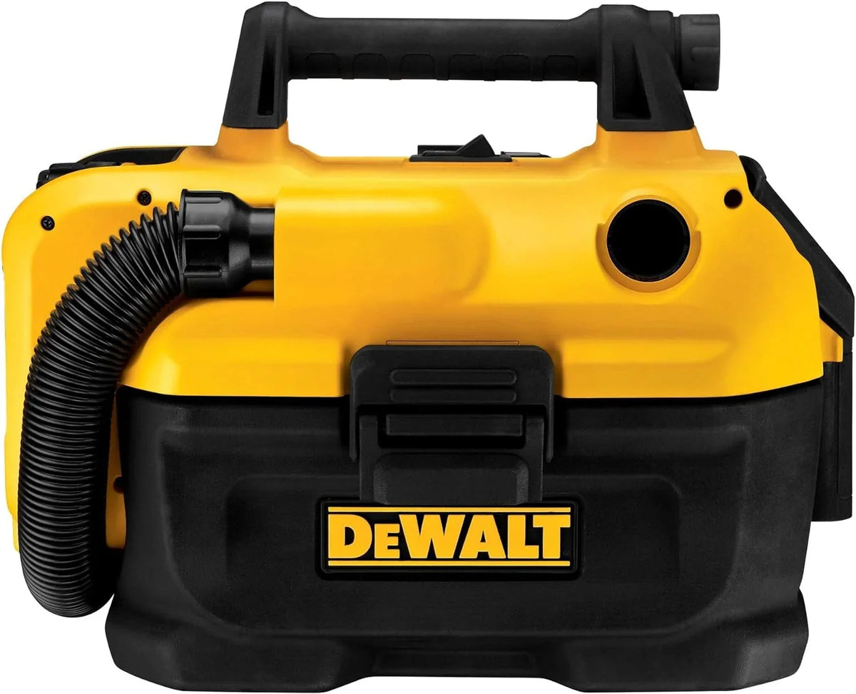 Inch Inch x Only Cordless Yellow, Vacuum, 12.30 12.80 (DCV580H),Black, Inch 20V Tool MAX x 17.10 Wet-Dry