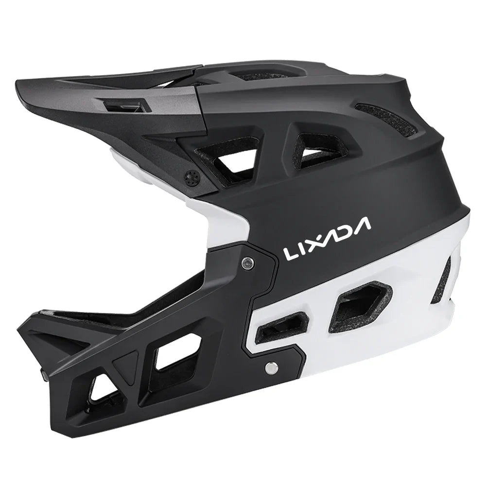 Safety Visor Men/women 31 31 Circumferences Helmet Bike Mtb Visor Downhill Helmet Mountain Circumferences Of headgear,Head Downhill Over Arealer Visor Over With Helmet Head Irfora Men/women Mtb