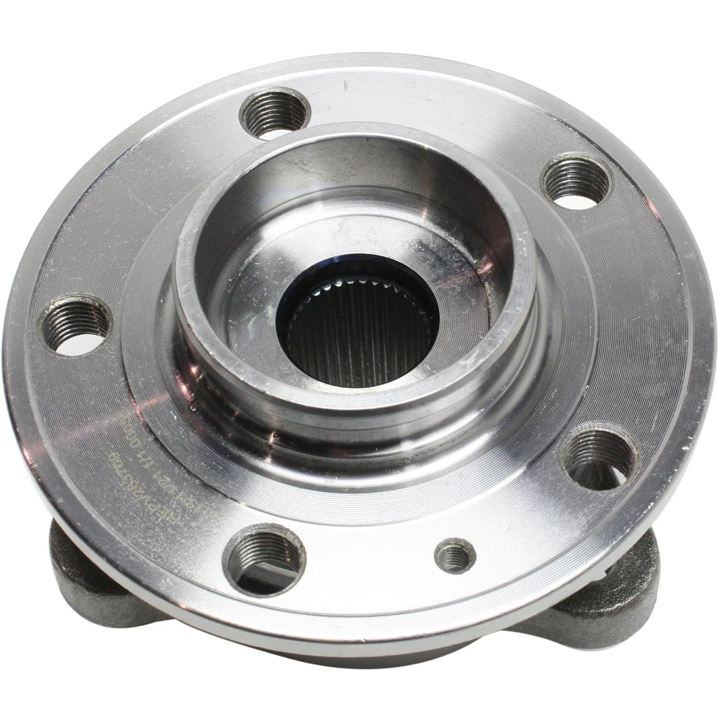 Volvo Wheel Bearing or Hub Driver included XC90 Compatible 5Cyl Front, 2.5L Passenger 4.4L with 2003-2007 3.2L 2.9L Right 8Cyl Left 6Cyl