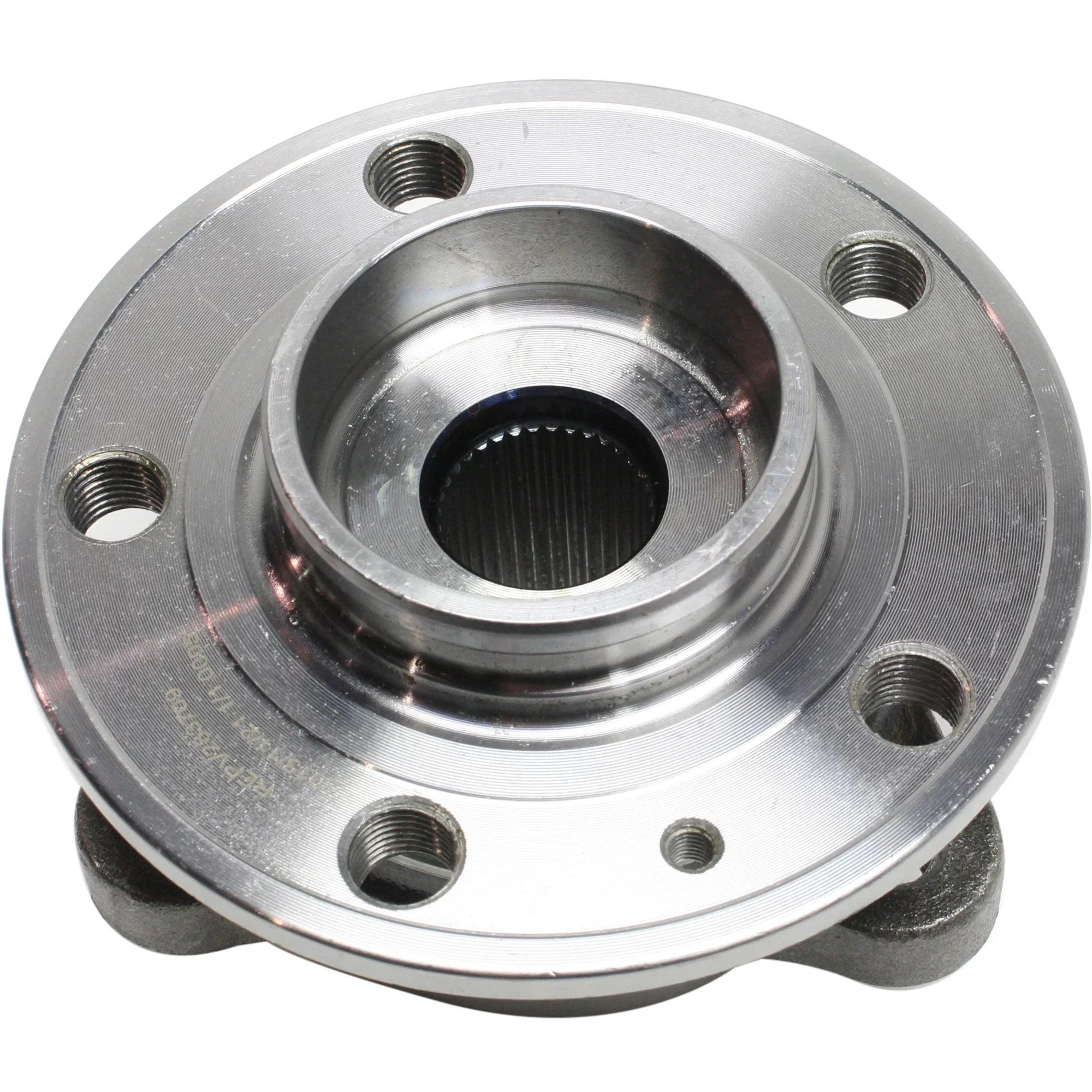 Volvo Wheel Bearing or Hub Driver included XC90 Compatible 5Cyl Front, 2.5L Passenger 4.4L with 2003-2007 3.2L 2.9L Right 8Cyl Left 6Cyl