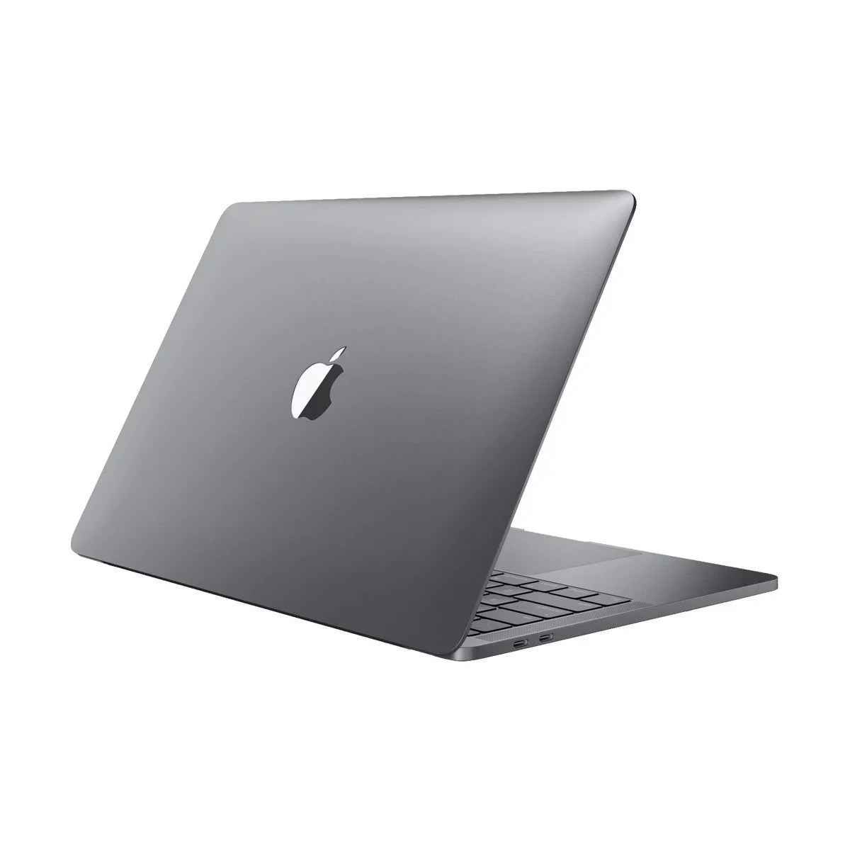 Intel SSD MPXQ2LL/A 8GB (Refurbished) 256GB i5-7360U Restored 2.3GHz MacBook Pro Space Gray