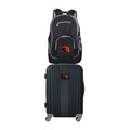 Set Luggage State and NCAA Beavers 2-Piece Oregon Backpack