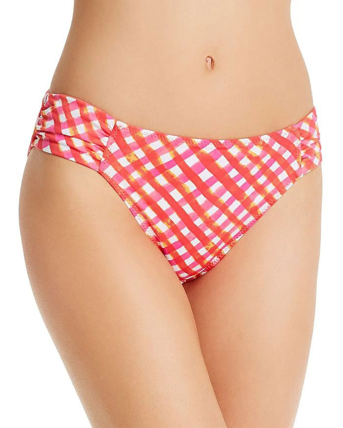 Tommy PARADISE Bikini Bottoms, C Reversible Small Bahama Harbour Swim Island US