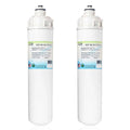 Filter Made in EV9617-76, Commercial Compatible CTO-S-B 2) (Pack for Swift of USA liquid Green Filters SGF-96-46