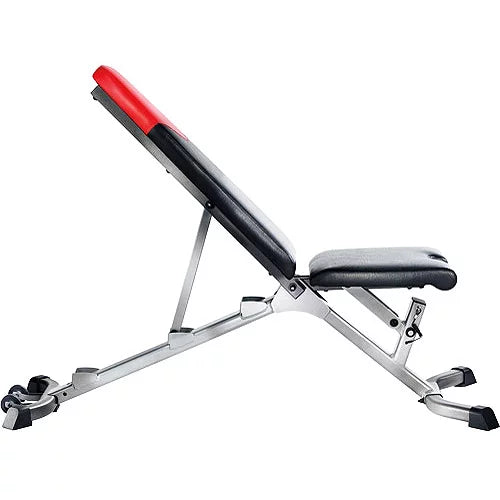 Weight Bowflex 3.1 Bench