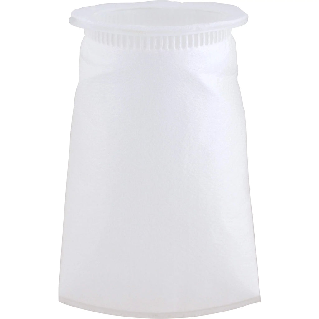 155383-03 Micron BP-410-1 (10”) Felt Glazed 40) Bag SpiroPure Liquid SP-BP-410-1 of Polypropylene (Case 1 #3 Filter