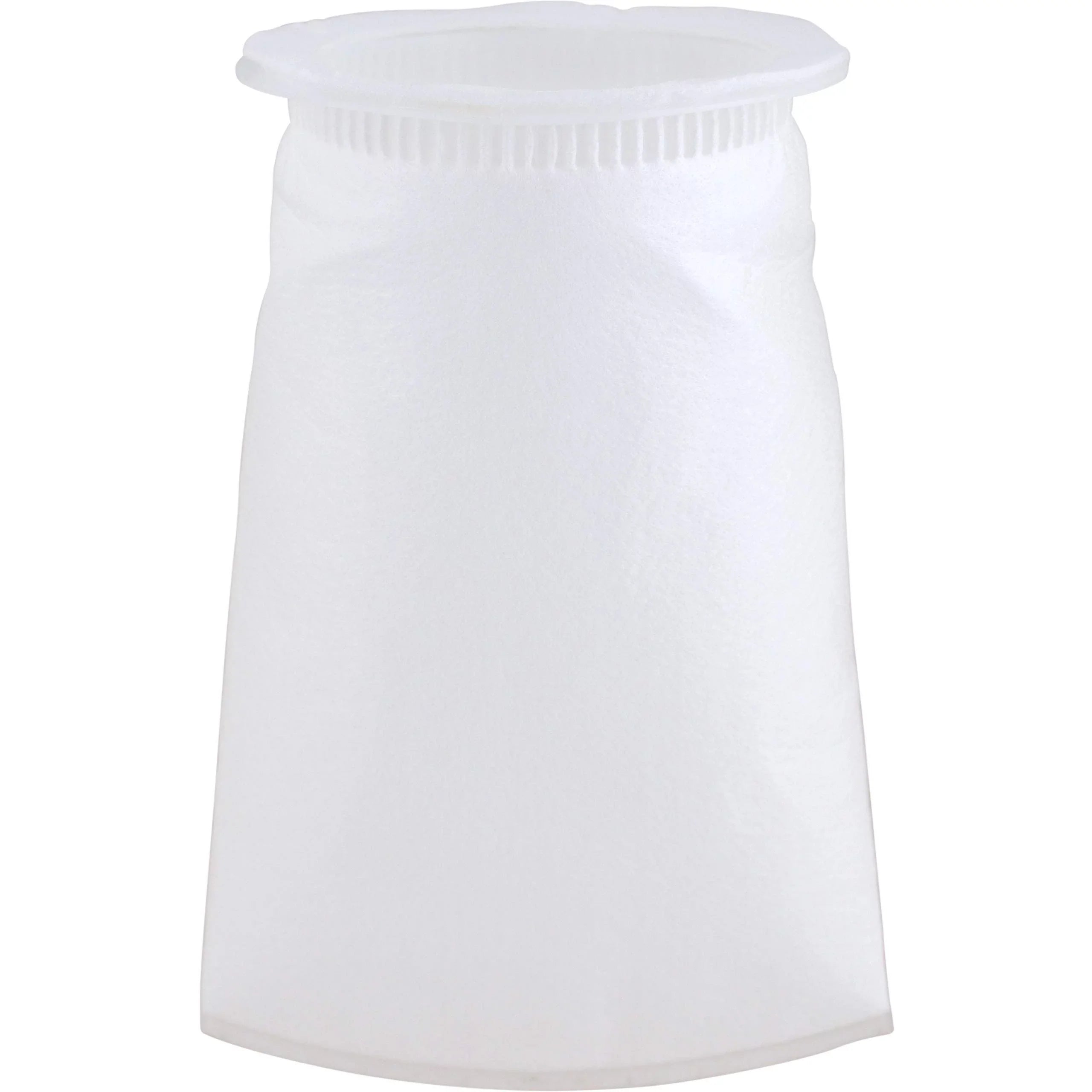155383-03 Micron BP-410-1 (10”) Felt Glazed 40) Bag SpiroPure Liquid SP-BP-410-1 of Polypropylene (Case 1 #3 Filter